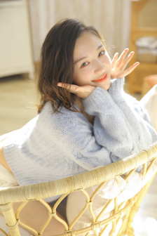 明星专题：李姝洁